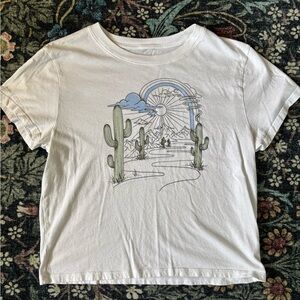 American Eagle Outfitters Tee Bundle